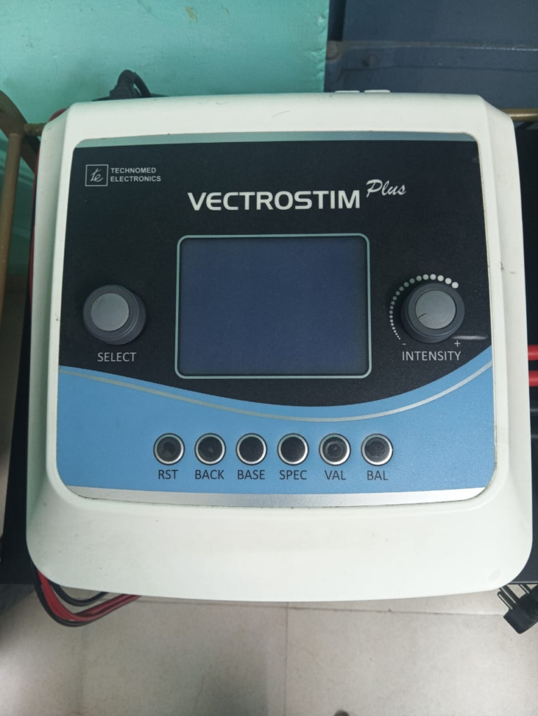 Vectrostim Plus