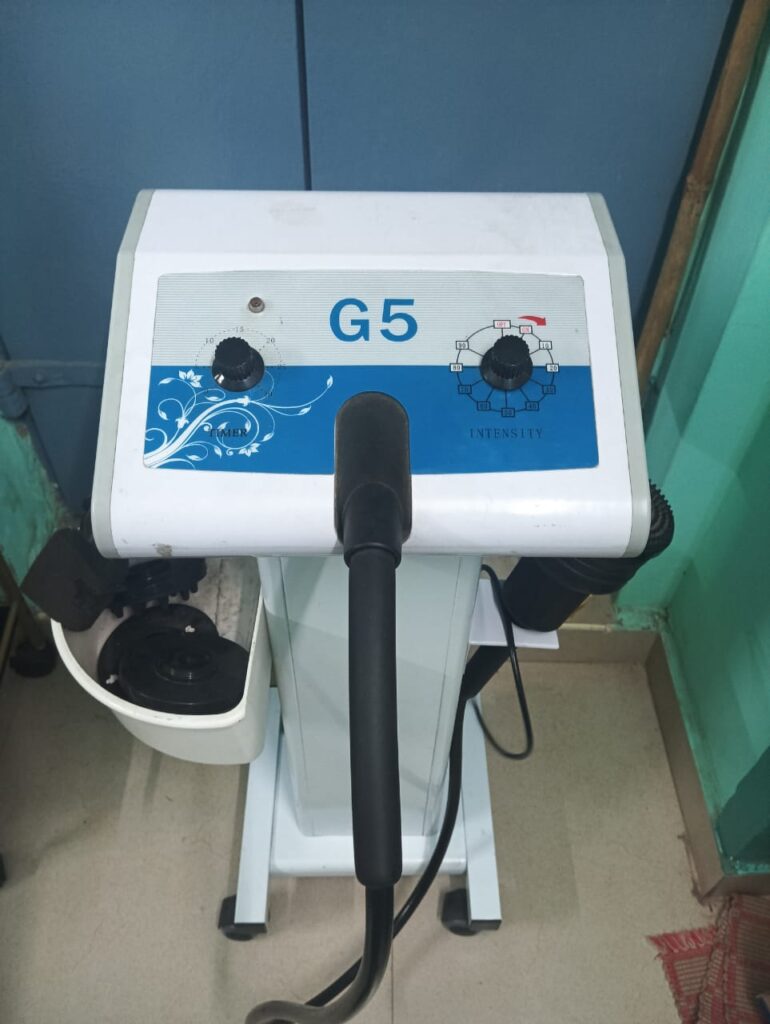 G5 Therapy