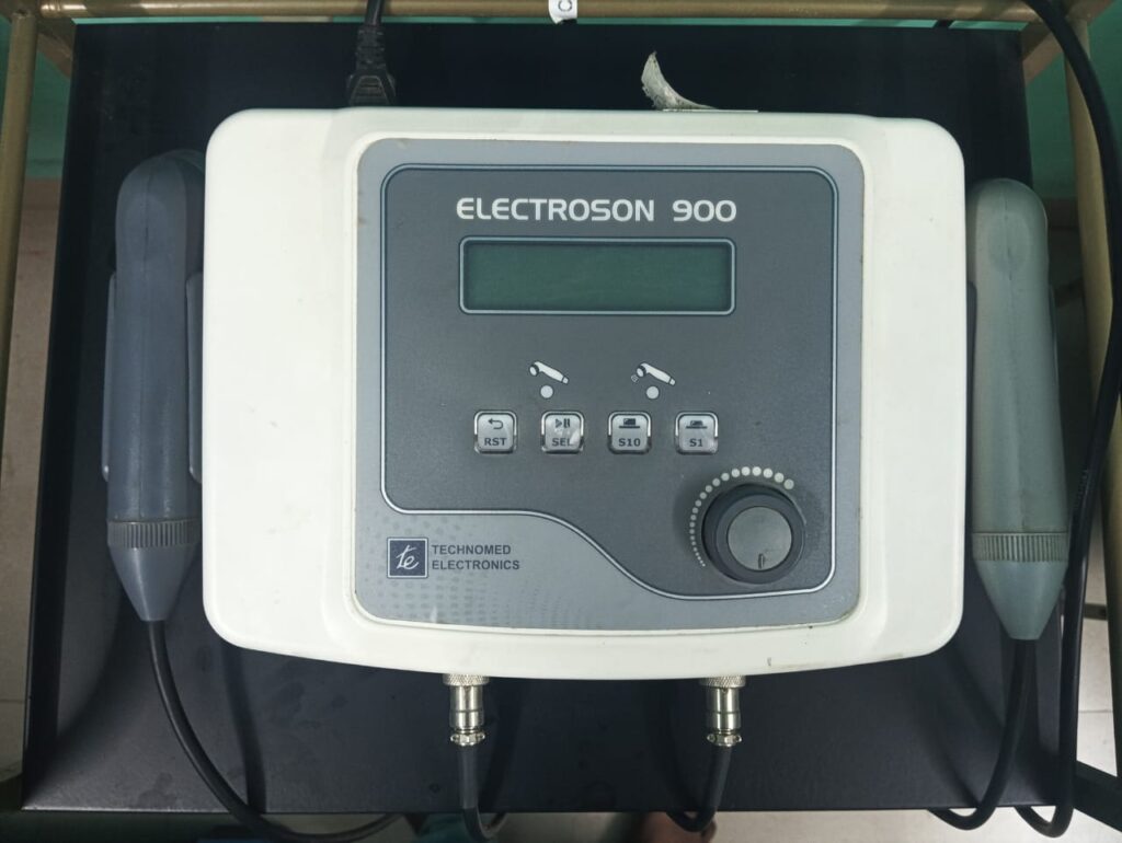 Electroson 900